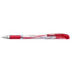 Reynolds Racer Gel 0.5 Pen Red